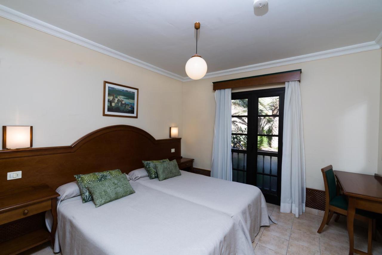 Apartamentos Punta Marina Valle Gran Rey Exterior foto