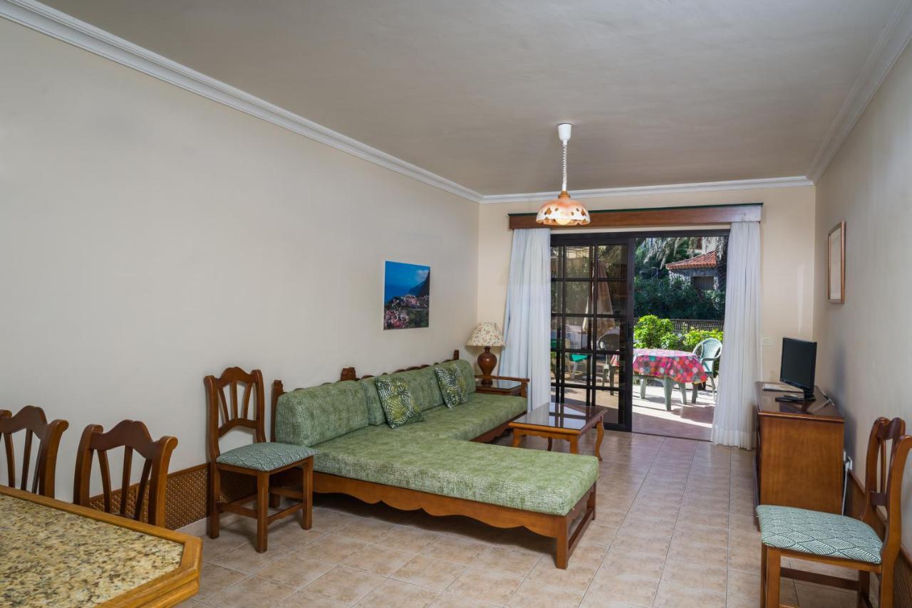 Apartamentos Punta Marina Valle Gran Rey Exterior foto